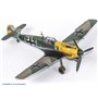 Wingsy Kits D5-10 German WWII Fighter Messerschmitt Bf 109 E-4 1/48