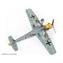 Wingsy Kits D5-10 German WWII Fighter Messerschmitt Bf 109 E-4 1/48