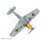 Wingsy Kits D5-10 German WWII Fighter Messerschmitt Bf 109 E-4 1/48