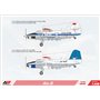 A&A Models 1:48 Antonov An-3 - LIGHT MULTI-PURPOSE AIRCRAFT