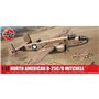 Airfix 06015A North American B-25C/D Mitchell - 1/72