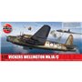 Airfix 08019A Vickers Wellington Mk.IA/C - 1/72