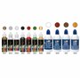 OcCre 90509 Palamós Acrylic Paint Pack