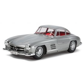 Tamiya 1:24 Mercedes 300SL