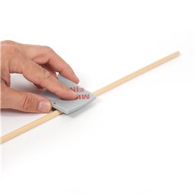 OcCre 19155 Pack Ultra-Fine Grain Sanding Sponge