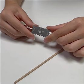 OcCre 19158 PRECISION SET - PRECISION MEASURING AND CUTTING KIT