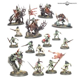 Spearhead: Flesh-Eater Courts