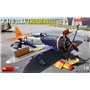 Mini Art 48029 P-47D-30RA Thunderbolt Advanced Kit