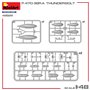 Mini Art 48029 P-47D-30RA Thunderbolt Advanced Kit