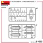 Mini Art 1:48 Republic P-47D-30RA Thunderbolt - ADVANCED KIT