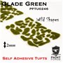 Paint Forge PFTU0246 Glade Green Wild Shapes 2 mm