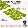 Paint Forge PFTU0250 Fresh Grass Wild Shapes 2 mm