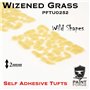 Paint Forge PFTU0252 Wizened Grass Wild Shapes 2 mm