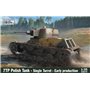 IBG 35070 7TP Polish Tank - Single Turret - Early Production