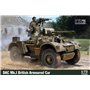 IBG 72144 DAC Mk.I British Armoured Car