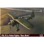 IBG 72520 PZL P.11c Polish Fighter "Rare Birds"