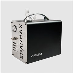 Sparmax ARISM Kompresor ARISM - MINI AIR COMPRESSOR + wężyk 2m