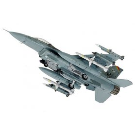 Tamiya 1:72 Lockheed Martin F16CJ BI.50