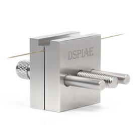 DSPIAE AT-MV Stainless Steel Precision Mini Vise