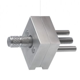 DSPIAE AT-MV Stainless Steel Precision Mini Vise