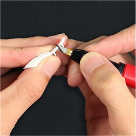 DSPIAE PT-DK Precision Hobby Knife