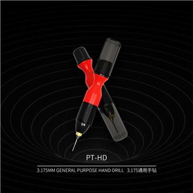 DSPIAE PT-HD 3,175 mm General Purpose Hand Drill
