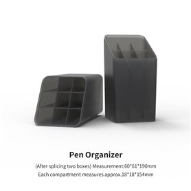 DSPIAE BOX-8 Pen Organizer