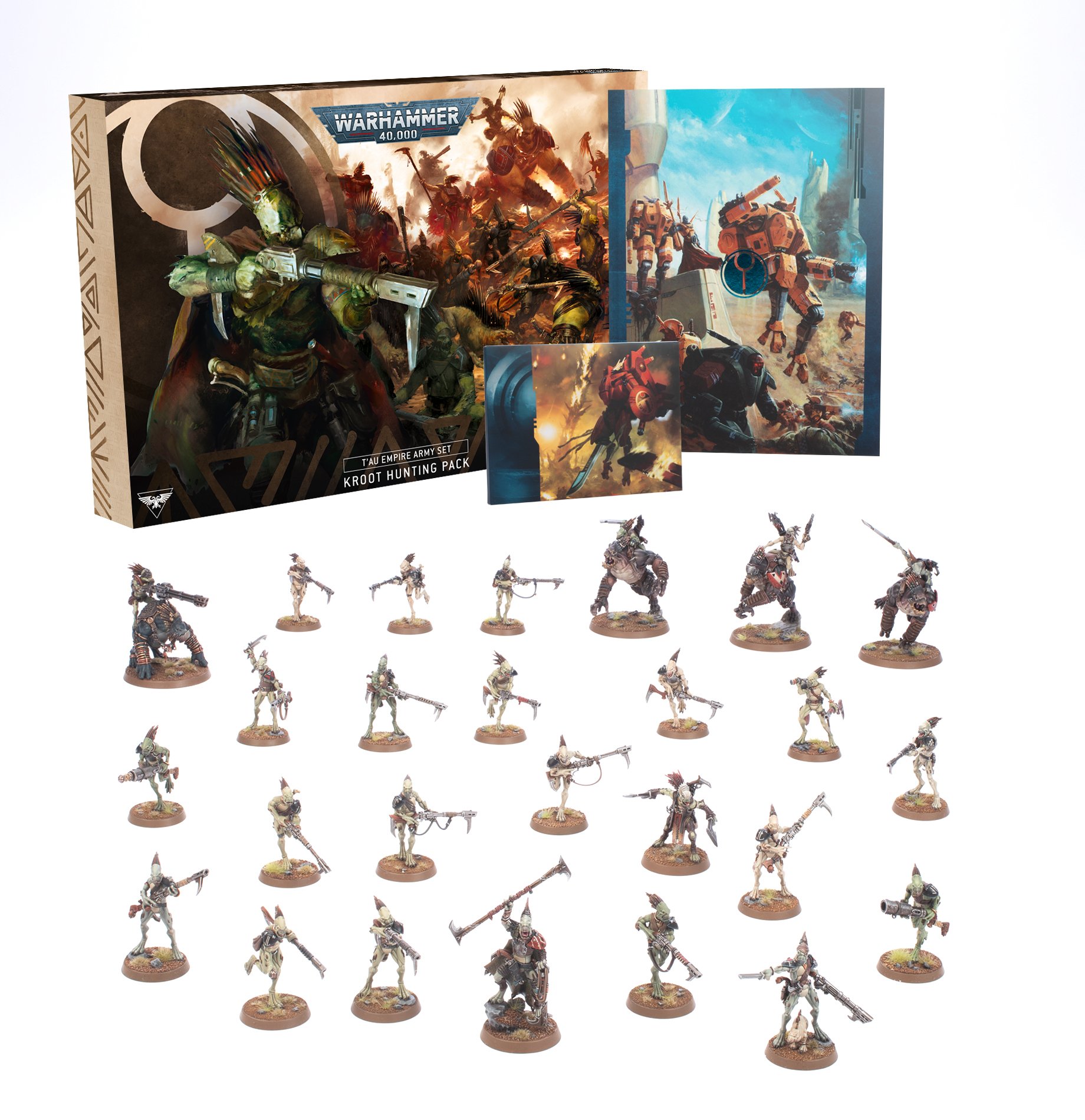 Hunting pack discount