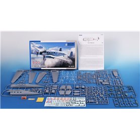 Special Hobby 48200 SNCAC NC.701 Martinet