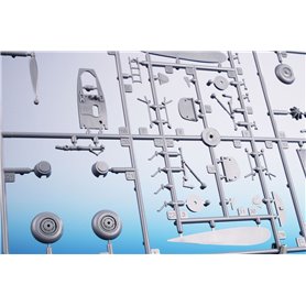 Special Hobby 48200 SNCAC NC.701 Martinet
