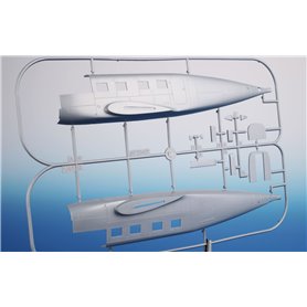Special Hobby 48200 SNCAC NC.701 Martinet