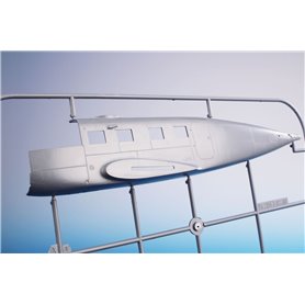 Special Hobby 48200 SNCAC NC.701 Martinet