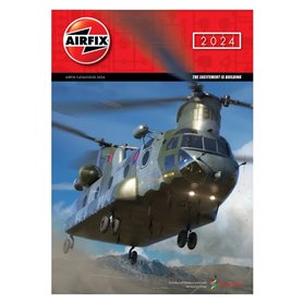 Airfix 78204 Catalogue 2024