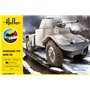 Heller 35325 Starter Kit - Panhard 178 AMD 35