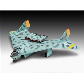 Revell 1:72 Arado Ar 555