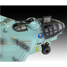 Revell 1:72 Arado Ar 555