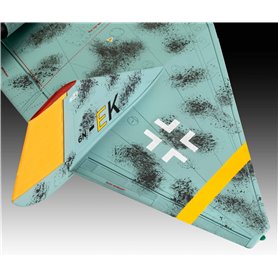Revell 1:72 Arado Ar 555