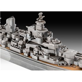 Revell 05183 1/1200 USS New Jersey
