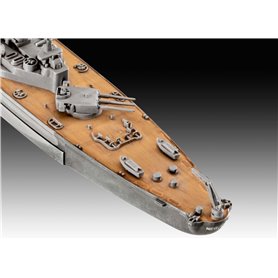 Revell 05183 1/1200 USS New Jersey