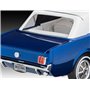 Revell 1:24 Ford Mustang - 60TH ANNIVERSARY