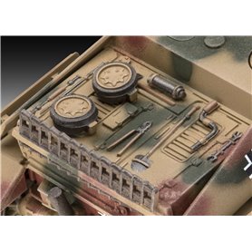 Revell 63359 1/76 Model Set - Jagdpanzer IV (L/70)
