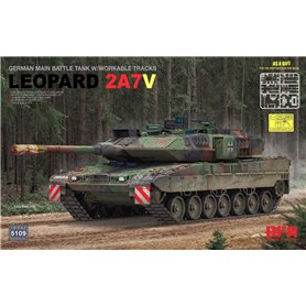 RFM 1:35 Leopard 2A7V