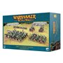 Warhammer THE OLD WORLD: Orc & Goblin Tribes Battalion