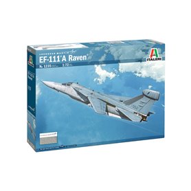 Italeri 1:72 EF-111 A Raven