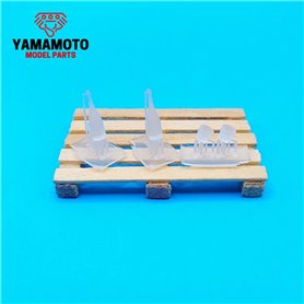 Yamamoto YMPTUN118 VIP Style Tables