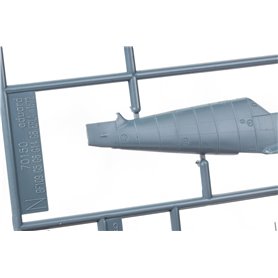 Eduard 1:72 GUSTAV PT.2 - LIMITED edition - DUAL COMBO