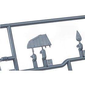 Eduard 1:72 GUSTAV PT.2 - LIMITED edition - DUAL COMBO