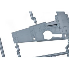 Eduard 1:72 GUSTAV PT.2 - LIMITED edition - DUAL COMBO