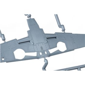 Eduard 1:72 GUSTAV PT.2 - LIMITED edition - DUAL COMBO