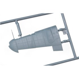 Eduard 1:72 GUSTAV PT.2 - LIMITED edition - DUAL COMBO